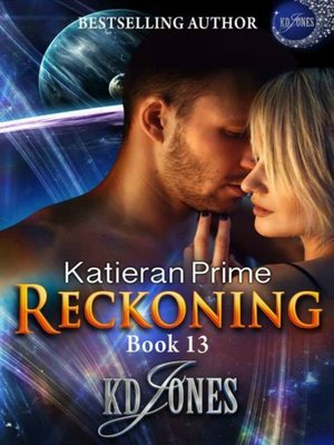 cover image of Reckoning